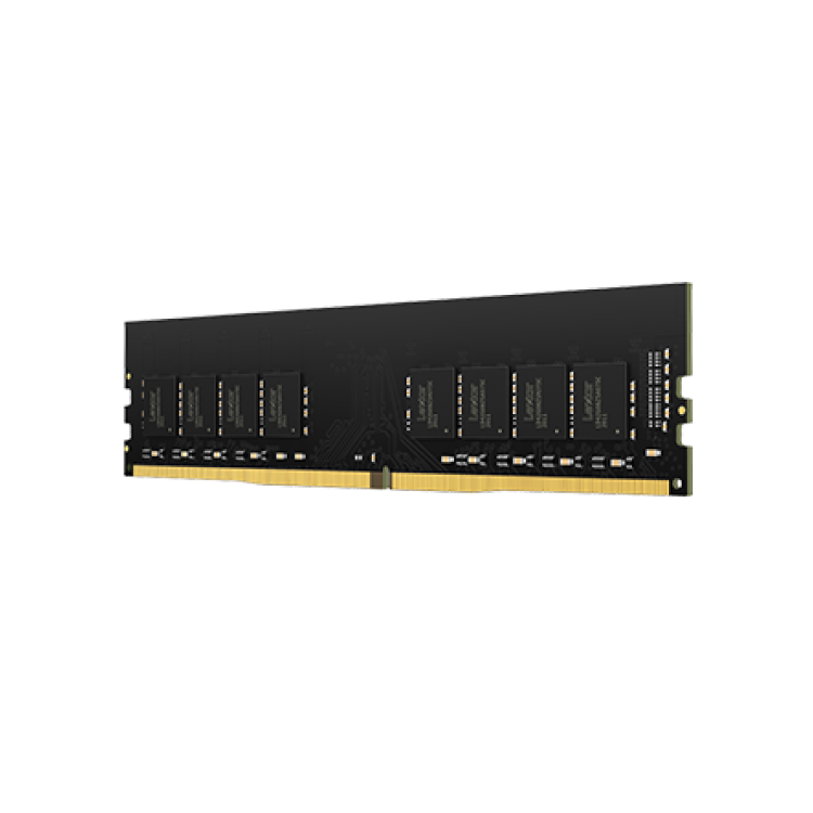  Lexar DDR4-3200 UDIMM Desktop Memory -8GB